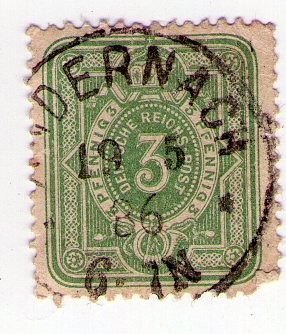 imperio aleman