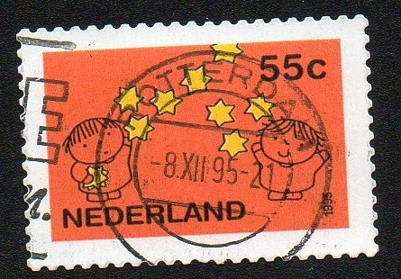 Nederland