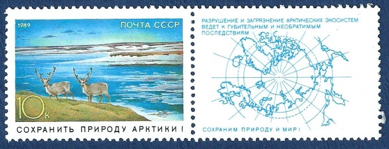 URSS Ecosistemas 10 doble NUEVO