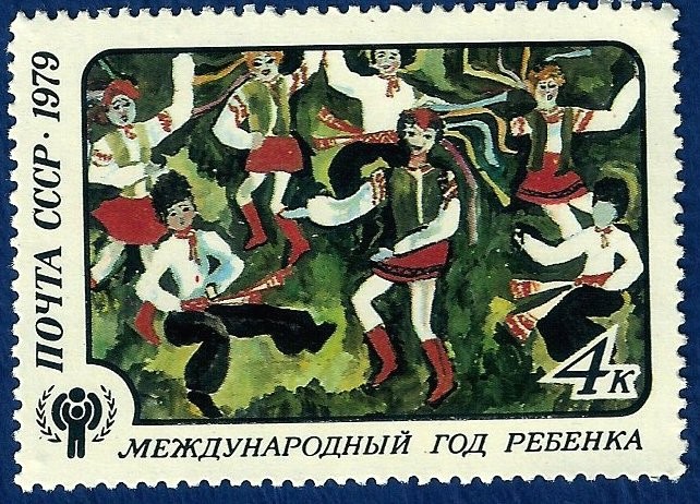 URSS Dibujos 4 NUEVO