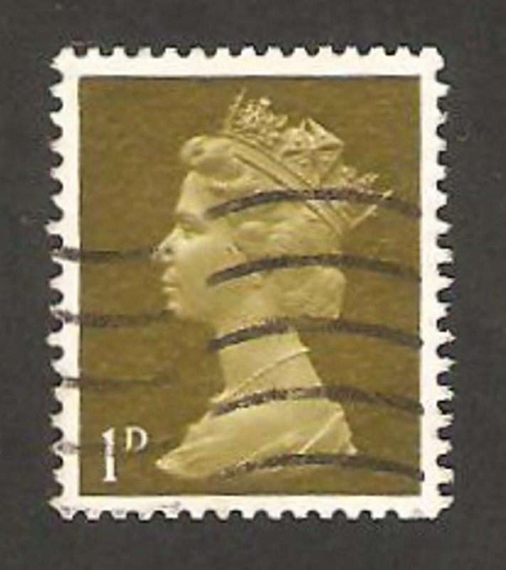 Elizabeth II