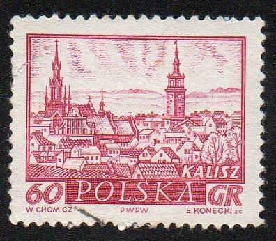 Kalisz