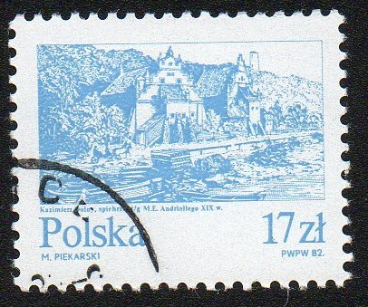 Kazimierz