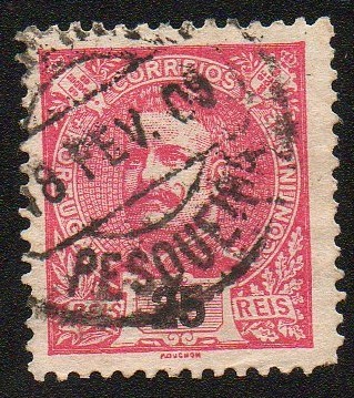 D. Carlos I