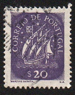 Caravela