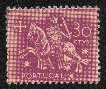 Sello de la autoridad del rey Dinis