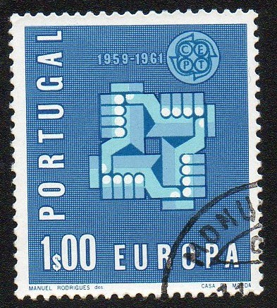 Europa CEPT 