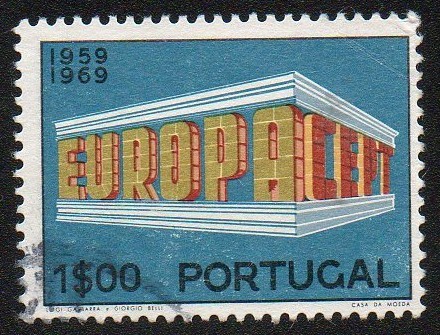 Europa CEPT 
