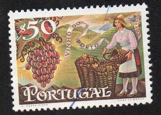 Vino de Oporto