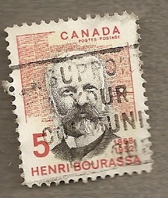 Henri Bourassa