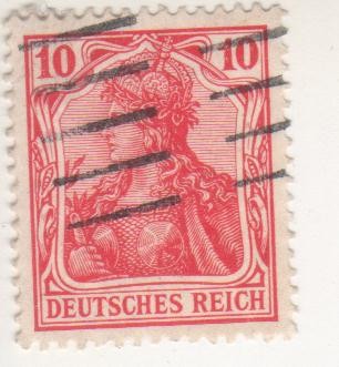 DEUTSCHES REICH