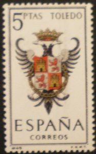 escudo toledo