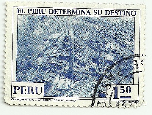 Cambios estructurales