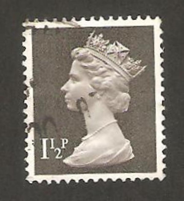 elizabeth II