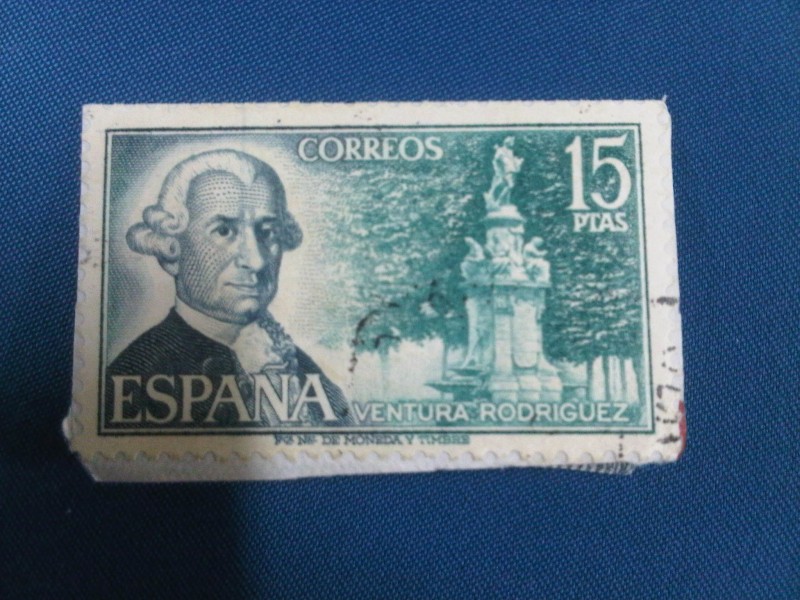 VENTURA RODRIGUEZ
