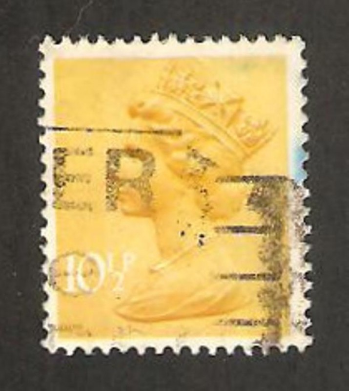 Elizabeth II