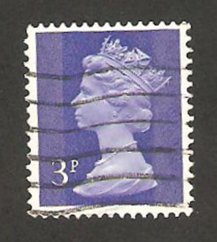 elizabeth II