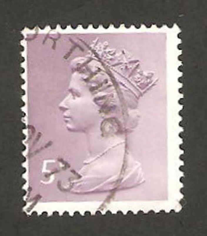 elizabeth II