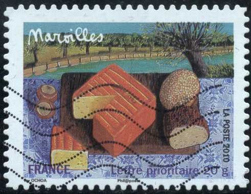 Maroilles
