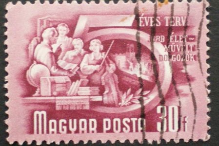 eves terv