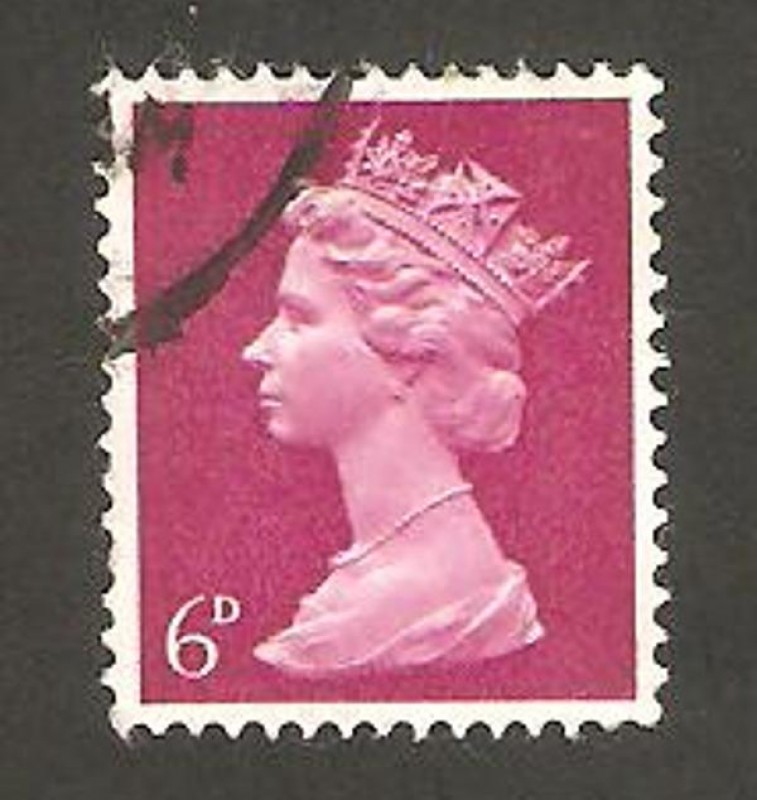 Elizabeth II