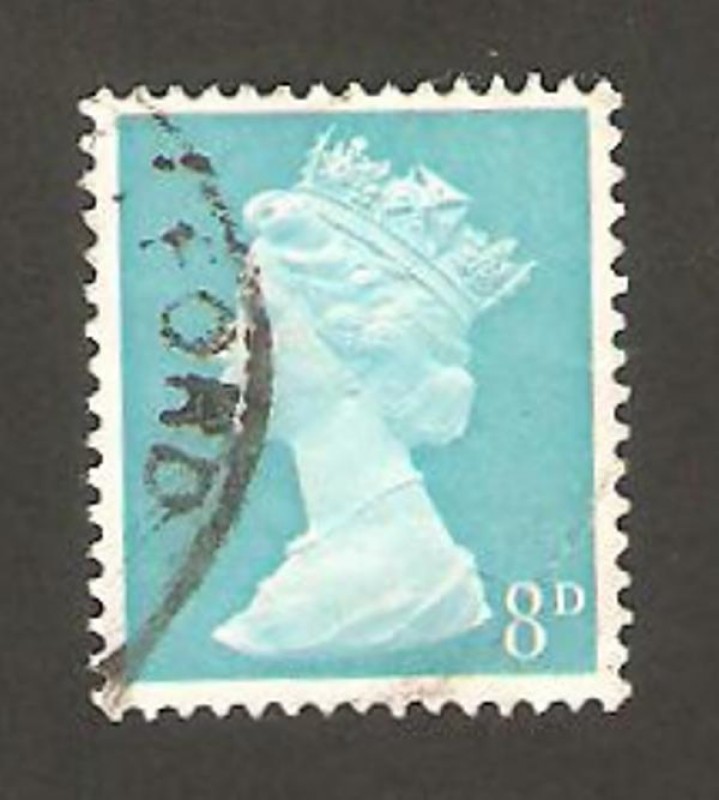 elizabeth II