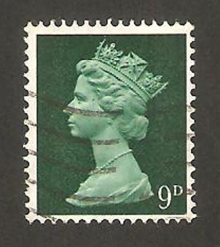 Elizabeth II