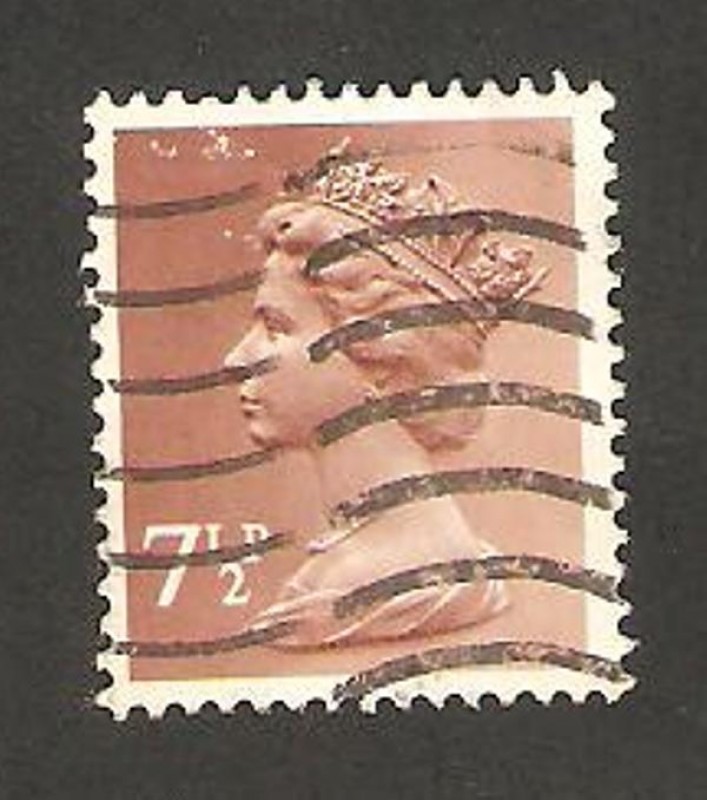 elizabeth II