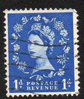 Queen Elizabeth