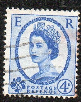 Queen Elizabeth