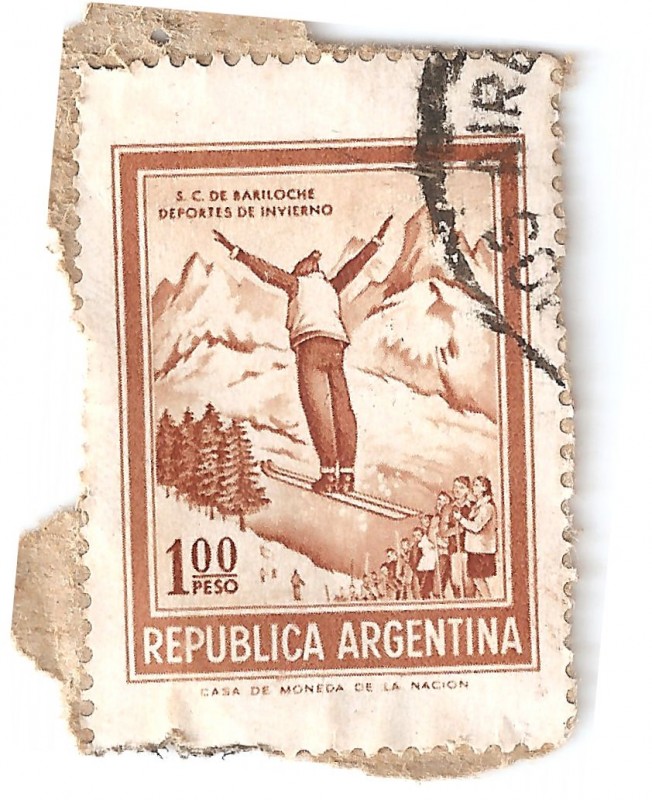 Bariloche - Deportes de invierno