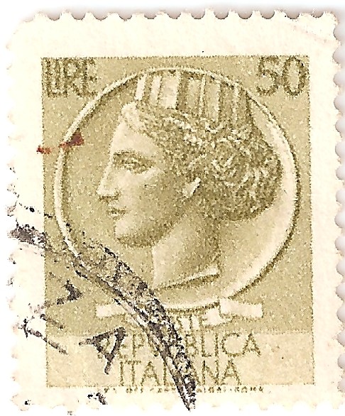 Moneda de Siracusa