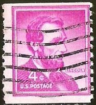 ABRAHAM LINCOLN