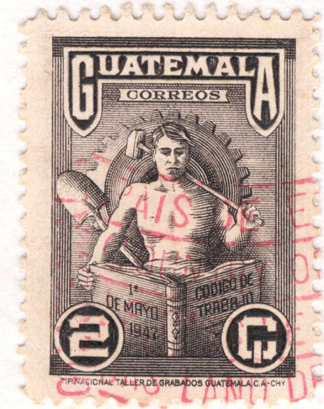 Codigo de Trabajo