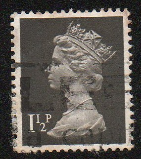 Queen Elizabeth