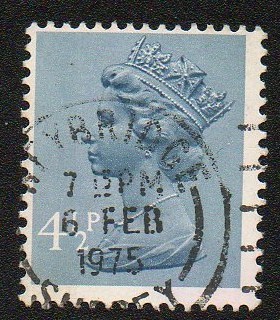 Queen Elizabeth