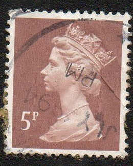 Queen Elizabeth