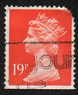 Queen Elizabeth