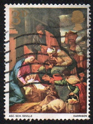 Pinturas