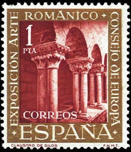 El arte romanico