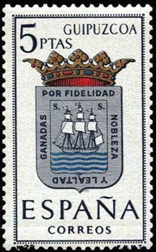 Escudos