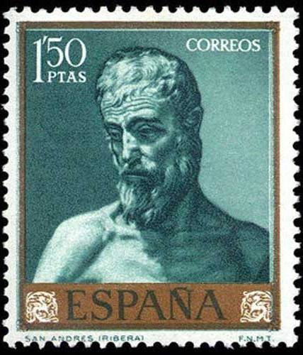José de Ribera 