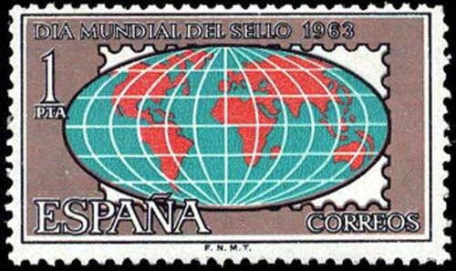 Día Mundial del Sello