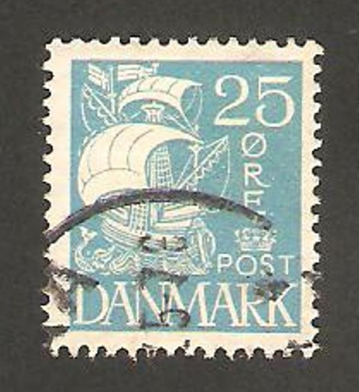 barco de vela