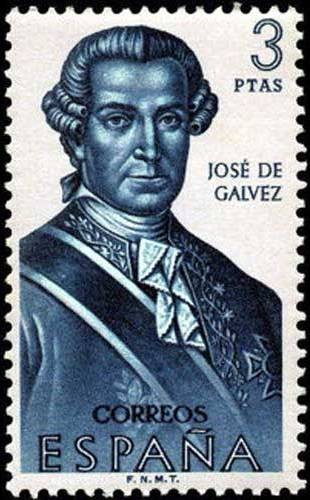 Forjadores de América