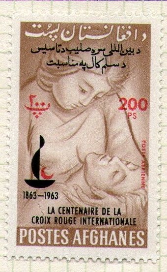 centenario cruz roja