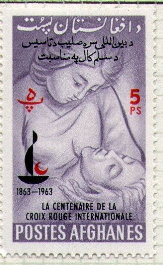centenario cruz roja