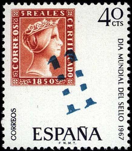Día Mundial del Sello