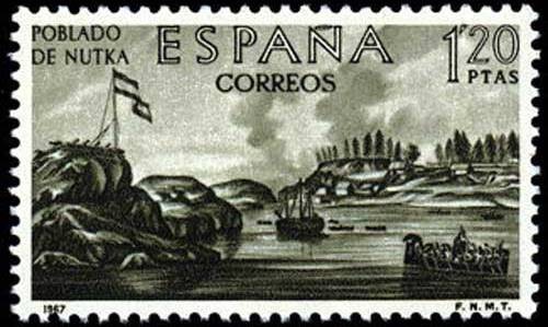 Forjadores de América