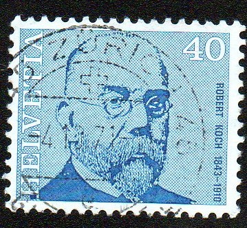 Robert Koch